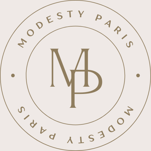 MODESTY PARIS
